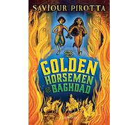 The Golden Horsemen Of Baghdad (Flashbacks)