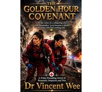 THE GOLDEN HOUR COVENANT