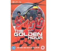 The Golden Hour - Series 1 [DVD]