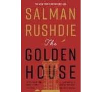 The Golden House