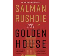 The Golden House: a novel