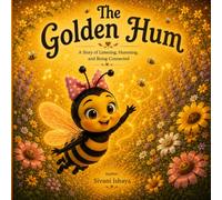 The Golden Hum: A Story of Listening, Humming, and Being Connected (BettyBee's Explorations)