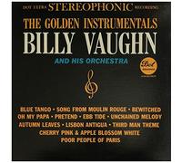 The Golden Instrumentals