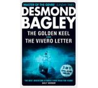 The Golden Keel / The Vivero Letter (ebook)