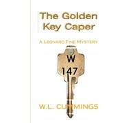 the golden key caper