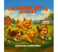 The Golden Kitty's Journey