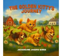 The Golden Kitty's Journey
