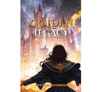 The Golden Legacy