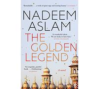 The Golden Legend – Faber & Faber
