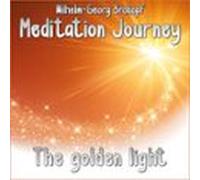 The Golden Light (audiolibro)