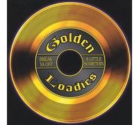 The Golden Loadies - Break Ya Off a Little Somethin