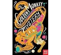 The Golden Monkey Mystery