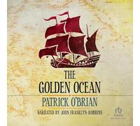 The Golden Ocean (The Golden Ocean Series)