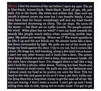 The Golden Palominos - Dead Inside