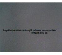 The Golden Palominos - No Thought, No Breath, No