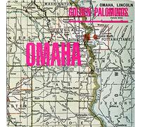 The Golden Palominos - Omaha