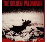 The Golden Palominos - The Golden Palominos