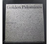 The Golden Palominos - VISIONS OF EXCESS LP (VINYL ALBUM) US CELLULOID 1985