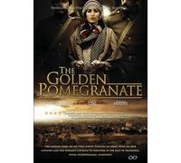 The Golden Pomegranate [Francia] [DVD]