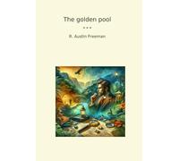 The golden pool (Classic Books)
