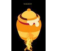The golden pot: Golden pot