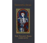 The Golden Road (1965 - 1973) by Grateful Dead (2001-05-03)