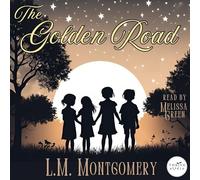 The Golden Road