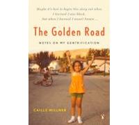 The Golden Road (ebook)