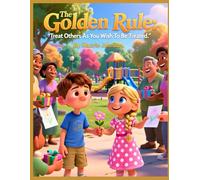 The Golden Rule: Treat Others As You Wish To Be Treated