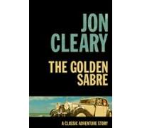 The Golden Sabre (ebook)