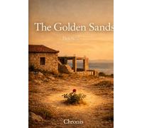 THE GOLDEN SANDS: BOOK 2