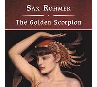 The Golden Scorpion, with eBook: 2 (Gaston Max)
