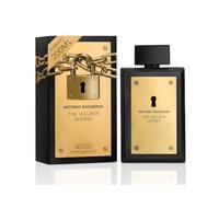 The Golden Secret