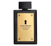 The Golden Secret Eau de Toilette 200 ml
