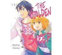 The Golden Sheep 3