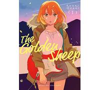 The Golden Sheep, Vol. 1