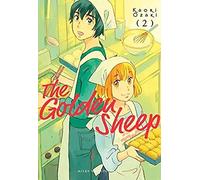 The Golden Sheep, Vol. 2