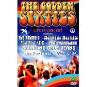 The Golden Sixties [2005] [Reino Unido] [DVD]