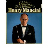 The Golden Sound Of Henry Mancini (Import - Germany)