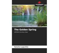 The Golden Spring: EDITION: Erle Fairy Tales