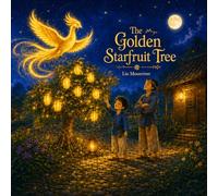 The Golden Starfruit Tree: A Vietnamese Moonlight Tale (Asian Moonlight Tales)