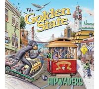 The Golden State