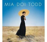 The Golden State by Mia Doi Todd (2003-04-28)