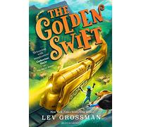 The Golden Swift