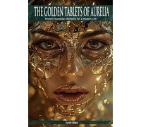 The Golden Tablets of Aurelia.: Ancient Sumerian Alchemy for a Modern Life.