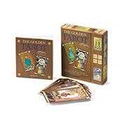 The Golden Tarot