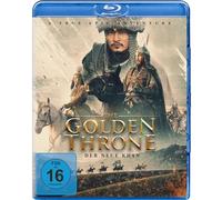 The Golden Throne - Der neue Khan [Alemania] [Blu-ray]