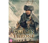 The Golden Throne [DVD] [Reino Unido]