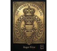 THE GOLDEN THRONE LOG: Nationwide Public Toilet Rating Journal Observe Logs