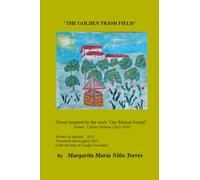 THE GOLDEN TRASH FIELD: Harmon Orchard (Tales and stories in English)